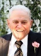 Charlie McKinley Obituary (2012)