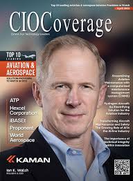 Top 10 Leading Aviation & Aerospace Solution Providers to Watch in 2023