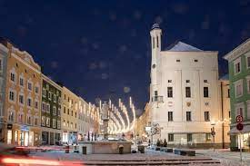 Hier finden sie alle busse von salzburg nach ried im innkreis und zurück. Ried Im Innkreis Eine Stadt Mitten Im Innviertel