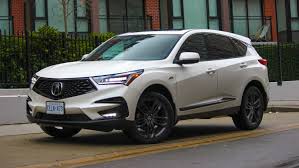 When the first acura rdx arrived for the 2007 model year, it could count its major rivals on one finger, and that finger pointed to the bmw x3. He Said She Said 2019 Acura Rdx Wheels Ca