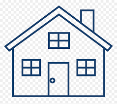 Autocad house plans drawings free for your projects. Get A Free Custom Savings Estimate House Drawing For Kids Easy Hd Png Download Vhv