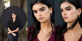 Canon U S A Inc When To Use A Black Reflector For Portrait Photography
