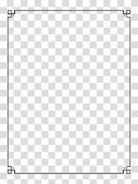 For a basic template, click word template in the save as type list. Microsoft Word Template Black Border Frame File Black Frame Transparent Background Png Clipart Hiclipart