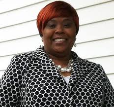 Mother fills void for her family