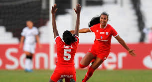 Lunes 30 de septiembre de 2019, a las solo queremos ganar la estrella, catalina usme, jugadora del américa de cali. Ewxov8s5kixvbm