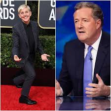 URGENT: Ellen DeGeneres moves to England, sells her Montecito estate, and  says, "I will never return to America."