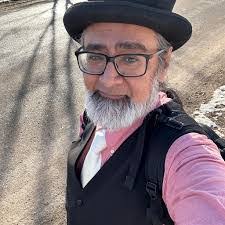 Wayne Otto's Instagram, Twitter & Facebook