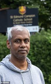 Millions of children return to school in England, Wales and Northern  Ireland today