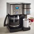 Specialist Inspection: Digital Coffee Maker & Espresso Mac product image