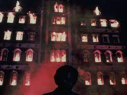 Writer and director dario argento (phenomena, suspiria, mother of tears) considered this to be among his most sincere and pure films and in interviews he had explained this was a more difficult film to make as it demanded more of his creative energy. Inferno 1980 Directed By Dario Argento Film Review