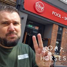 Day 1193 (20/06/2025) Nottingham