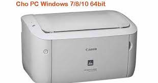 For certain products, a driver is necessary to enable the connection file server: Driver Canon L11121e Win 10 Promotions