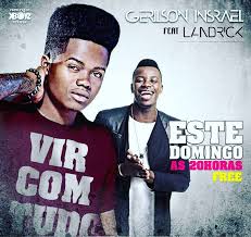 Faça já o download mp3, baixa, escute e compartilhe a partir das plataformas abaixo disponíveis. Gerilson Insrael Problema Download Gerilson Insrael Africana Zouk