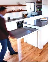 Every room has a central element that defines it. Amazing Diy Kitchen Island Ideas Narrow Kitchen Island Functional Kitchen Island Kitchen Island Dining Table