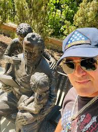 Brigham Young's Life and Legacy in Salt Lake City, Utah