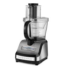 Black And Decker Mini Chopper Price In India Buy This Farberware 12 Cup Programmable Food Processor The Perfect Tool To Ease Your Kitchen Prep Workload Especially With The Addi Food Processor Recipes Best Food Processor Food Processor Reviews