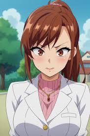 commision] Himawari wa Yoru ni Saku | Hisato Azuma | PDXL - v1.0 Showcase |  Civitai