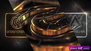 Subscribe to envato elements for unlimited video templates downloads for a single monthly fee. Gold Free After Effects Templates After Effects Intro Template Shareae