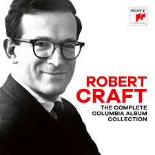 Robert Craft's Instagram, Twitter & Facebook