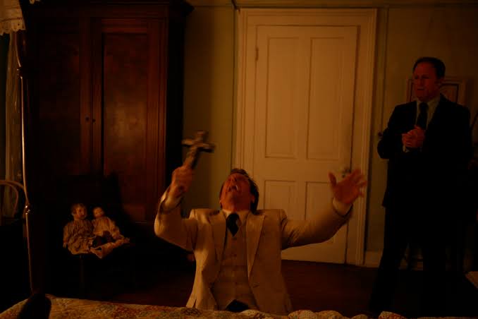The Last Exorcism (2010) - IMDb