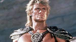 In den usa spielte er ca. He Man And The Masters Of Universe Movie Video Dailymotion