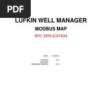 Lufkin Well Manager 2.0 Controller User Manual - Rev. 3 ...