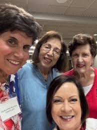 Beulah Senior Center Kitchen Scarves for Sale