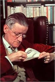 James Joyce ULYSEES