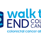 Colorectal Cancer Alliance Walk To End Colon Cancer event image