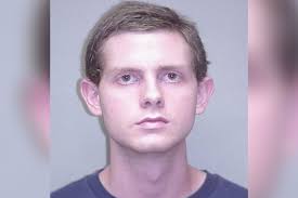 Ritchie German Jr.'s Alleged Shooting Rampage Similar To Jayme Closs Case