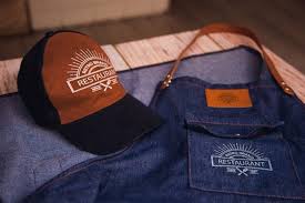 Retro Brand Restaurant Cap And Apron Paid Affiliate Sponsored Brand Apron Cap Retro Retro Brand Restaurant Vouchers Retro
