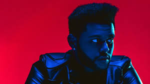 The daft punk portrait the weeknd starboy album music poster 24x36 30in k28. The Weekend S Lp Starboy Broke Spotify S Record For The Most Streams In One Week Music Feeds