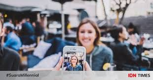 6 Alasan Kenapa Seseorang Ogah Pasang Foto Profil Di Facebook