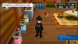 Check spelling or type a new query. Cheat Harvest Moon Hero Of Leaf Valley Psp Belajar