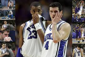 A collection of trivia questions about the ncaa march madness men's basketball tournament. Ranking Every Duke Day From The Last 25 Years Sportsraid