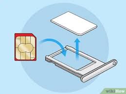 Wireless, prepaid, business, banking, home & entertainment How To Get A Sim Card Out Of An Iphone 10 Steps With Pictures