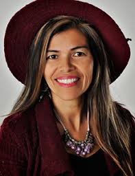 Ana Velasquez-Hickerson, PA-C