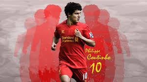 Search free liverpool fc 4k wallpaper wallpapers on zedge and personalize your phone to suit you. Wallpaper 4k Philippe Coutinho Liverpool Fc Soccer Player 4k Liverpool Fc Philippe Coutinho Soccer Player