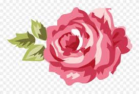Image Result For Shabby Chic Flowers Flower Border Floral Background Vector Flowers