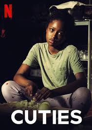 Fathia youssouf abdillahi is an actress, best known for her role as amy in the netflix film, 'cuties.' fathia youssouf's age is 14 years old. Fathia Youssouf Movies Cinema Features And Reviews