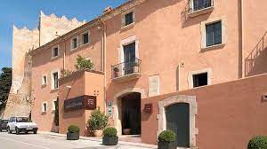Rusticae Hotel Gran Claustre Costa Dorada Holidaycheck