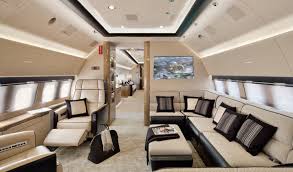Veranda Interiors Come Fly With Me Private Jet Interior Private Plane Interior Private Jet