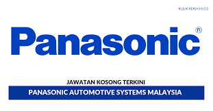 We are here to provide the best service at affordable prices. Jawatan Kosong Terkini Panasonic Automotive Systems Malaysia Kerja Kosong Kerajaan Swasta