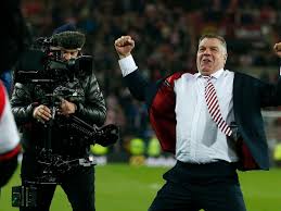 Allardyce calls for football coronavirus shutdown as west brom exit fa cup. Sam Allardyce To The Rescue For West Brom Looking Back At His Track Record Express Star