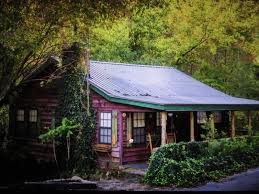 Bringing up the moon and bringing down the sun located at the north end of the conservatory. Hike Alabama S Dismals Canyon And Visit Rattlesnake Saloon Grans On The Go