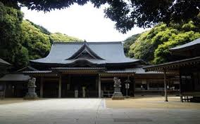 猿田神社は千葉県銚子のパワースポット 砂と水にパワーが宿る ウーマンエキサイト 神社 銚子 皇居