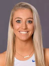 2018-19 Women's Track and Field Roster