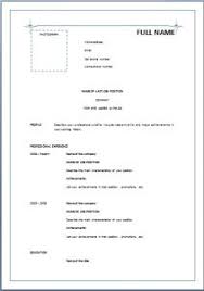 Maybe you would like to learn more about one of these? Basic Resume Format Pdf Http Www Resumecareer Info Basic Resume Format Pdf 3 Basic Resume Format Resume Format Basic Resume