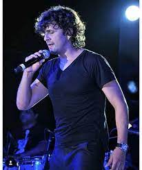 'yeh rishta kya kehlata hai' role came as ray of. Sonu Nigam Fan Club Lucknow Posts Facebook