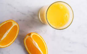 * percent daily values are based on a 2,000 calorie diet. Orange Juice Nutrition Facts Calories Carbs And Health Benefits